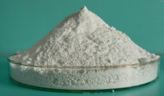 氧化鋅能當(dāng)作防染劑么？